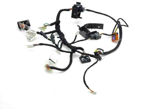 Used Wiring harness MASERATI QUATTROPORTE V 4.2 (400 hp) 28881574