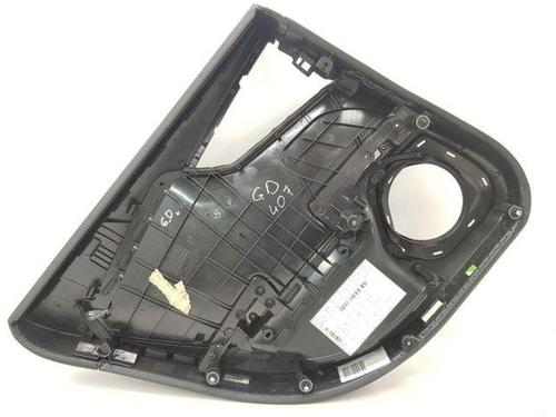 Rear right panel AUDI A7 Sportback (4GA, 4GF) 3.0 TDI quattro | BP28847480C61 