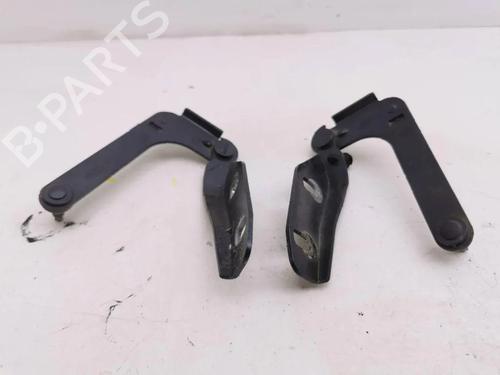 Hinge/Door check strap FORD C-MAX (DM2) 2.0 TDCi | BP36350153C146 - Image 3
