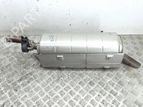 Exhaust system CITROËN BERLINGO Box Body/MPV (K9) PureTech 110 | BP38279760M121 - Image 8