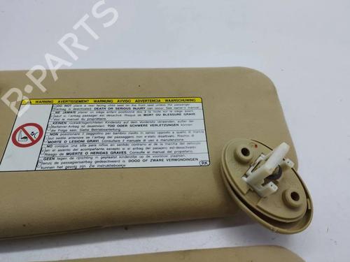 Left sun visor LEXUS IS II (_E2_) 220d (ALE20) | BP36330621I1 - Image 9