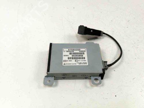 Module électronique MITSUBISHI LANCER VIII Sportback (CX_A) 1.8 DI-D (CX9A) (150 hp) 28885272