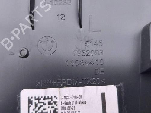 Andre BMW 2 Active Tourer (U06) 220i Mild Hybrid | BP38228025O1 - Image 8