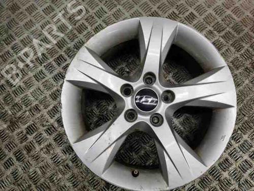 Used Rim HYUNDAI i40 I (VF) 1.7 CRDi (116 hp) 28845964
