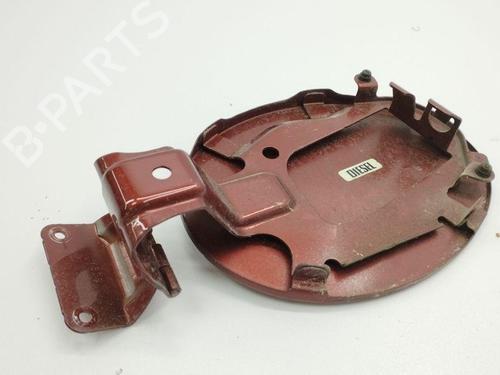 Fuel door actuator MAZDA 5 (CR) 2.0 CD (CR19) | BP28884726E18