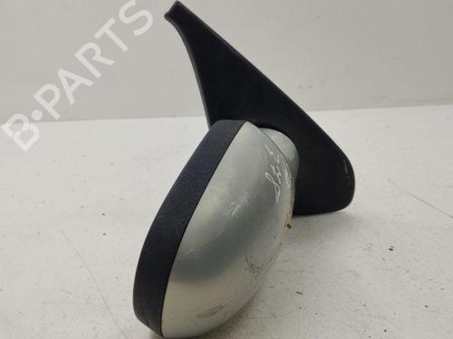 Right mirror RENAULT CLIO II Hatchback Van (SB0/1/2_) 1.2 (SB0A, SB0F, SB1K, SB2D) | BP28846210C27 