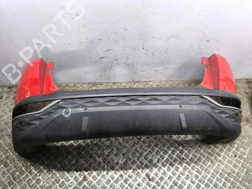 Used Rear bumper Rear bumper 37657127 37657127