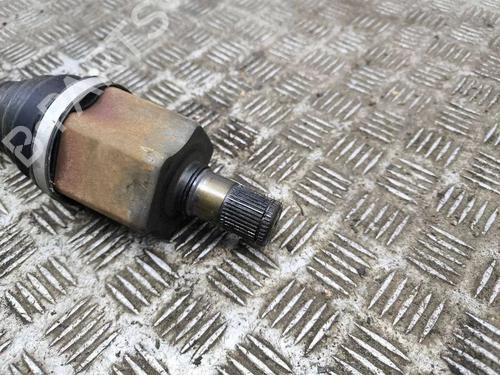 Left front driveshaft SKODA KODIAQ II (PS7) 2.0 TDI | BP38673366M38 - Image 5