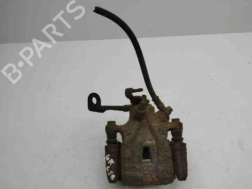 Used Left rear brake caliper MAZDA CX-5 (KE, GH) 2.2 D AWD (KE2AW) (150 hp) 28865650