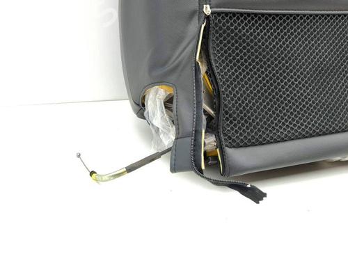 Right front seat NISSAN 350Z Coupe (Z33) 3.5 (AAZ33) | BP28882270C16 