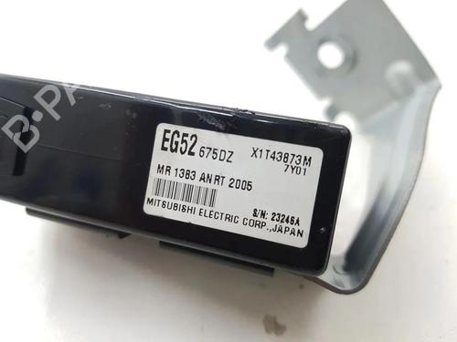 Control unit MAZDA CX-7 (ER) 2.3 MZR DISI Turbo AWD (ER3P) | BP28875425M11 - Image 3