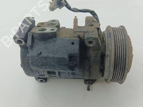 AC compressor CHRYSLER VOYAGER IV (RG, RS) 2.8 CRD | BP28895726M34