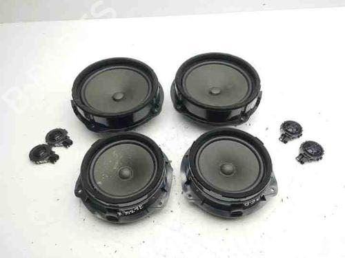 Used Electronic module AUDI Q2 (GAB, GAG) 1.0 TFSI (115 hp) 28860034