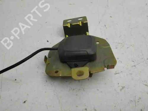 Used Antenna/Base BMW 5 (E39) 525 d (163 hp) 28841588