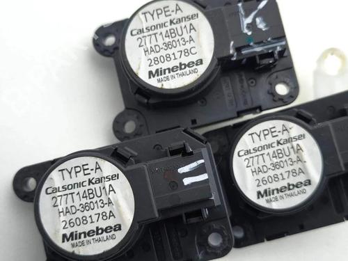 Electronic module NISSAN QASHQAI II (J11, J11_) 1.5 dCi | BP36329374M83 - Image 7