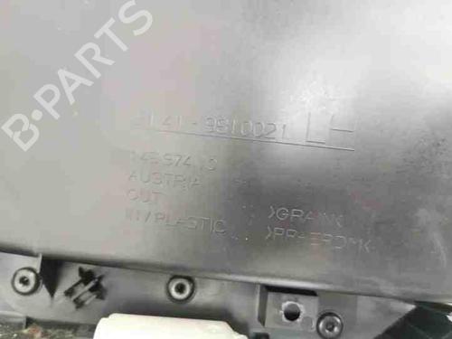 Front left panel MINI MINI COUNTRYMAN (R60) Cooper D | BP28858713C58