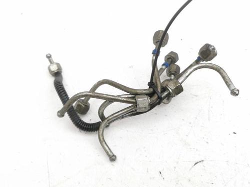 Rør MAZDA CX-7 (ER) 2.2 MZR-CD AWD (ER10A) (173 hp) 28893331