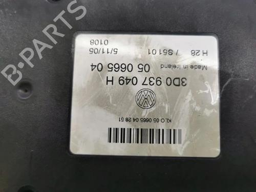 Electronic module BENTLEY FLYING SPUR (4W_) 6.0 W12 | BP36381943M83 - Image 3