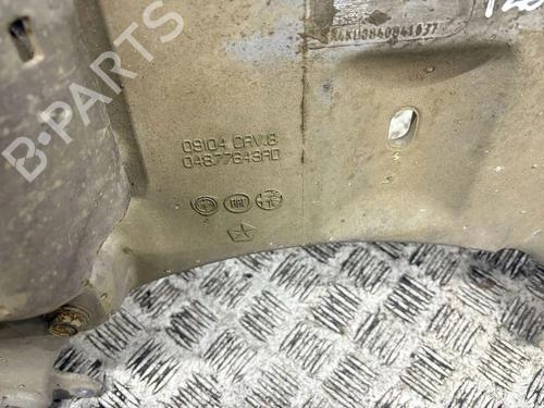 Subframe JEEP CHEROKEE (KL) 2.0 CRD | BP32675687M9 - Image 7