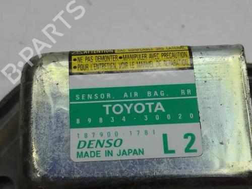 Elektronisk sensor LEXUS GS (_L1_) 450h (GWL10_, GWL10R) | BP28853685M84