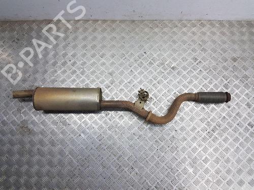 Used Exhaust system Exhaust system 38278947 38278947