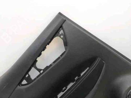Rear left panel NISSAN QASHQAI II (J11, J11_) 1.5 dCi | BP28862018C60 