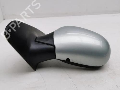 Left mirror RENAULT CLIO II Hatchback Van (SB0/1/2_) 1.2 (SB0A, SB0F, SB1K, SB2D) | BP28846211C26 
