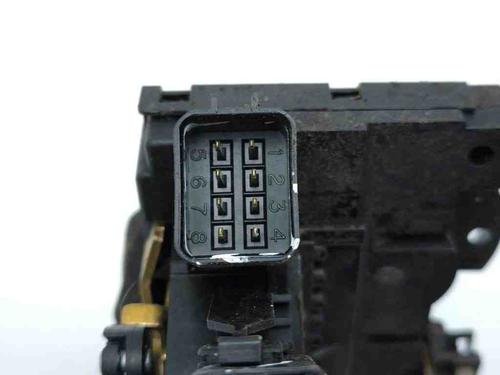 Used Front right lock JAGUAR X-TYPE I (X400) 2.0 D (130 hp) 28899883