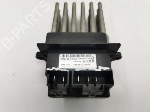 Heater resistor CHRYSLER 300C (LX, LE) 5.7 | BP36194420M108 - Image 2