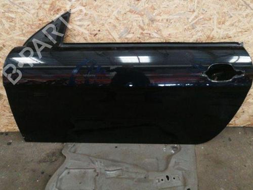 Used Left front door BMW 6 (E63) 645 Ci (333 hp) 28867831