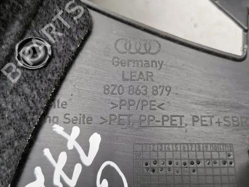 Boot lining AUDI A2 (8Z0) 1.4 | BP28860589I3 