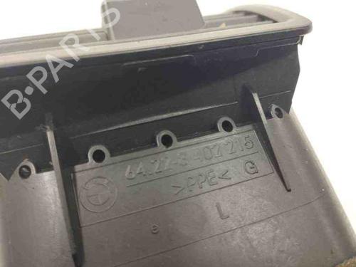 Air vent BMW X5 (E53) 3.0 d | BP28891321I21