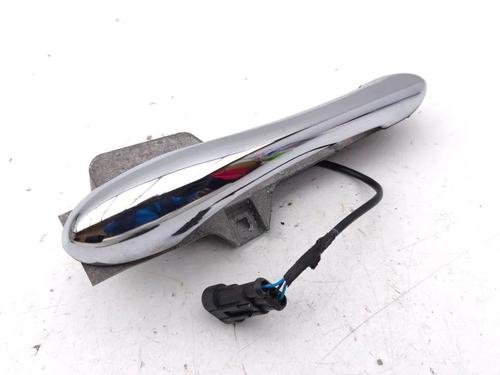 Used Rear right exterior door handle Rear right exterior door handle 36327982 36327982