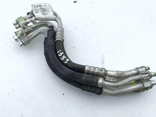 Used AC pipe AC pipe 33224698 33224698
