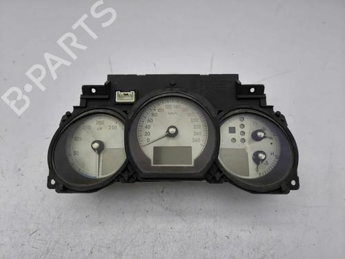 Used Instrument cluster Instrument cluster 34248594 34248594