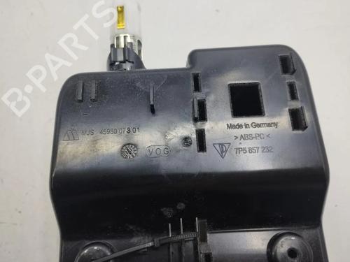 Middle console PORSCHE CAYENNE (92A) 3.0 Diesel | BP36208808I22 - Image 8
