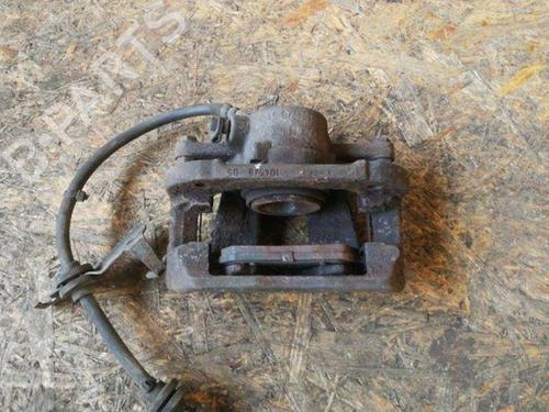 Right front brake caliper BMW 1 (E87) 118 d | BP28866858M104 