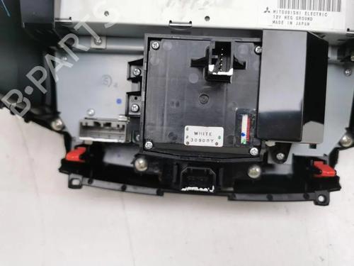 Electronic module HONDA ACCORD VIII (CU) 2.2 i-DTEC (CU3) | BP36198309M83 - Image 8