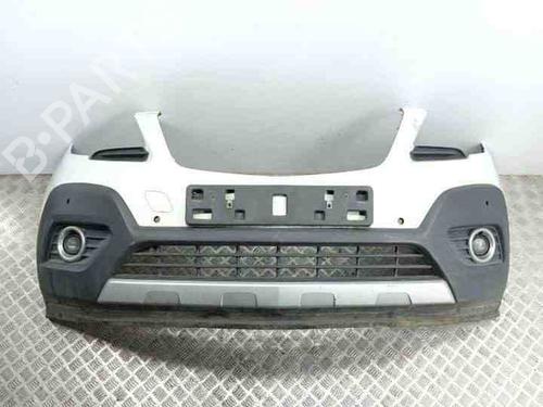 Bumper voor OPEL MOKKA / MOKKA X (J13) 1.7 CDTI (_76) (131 hp) 28843736