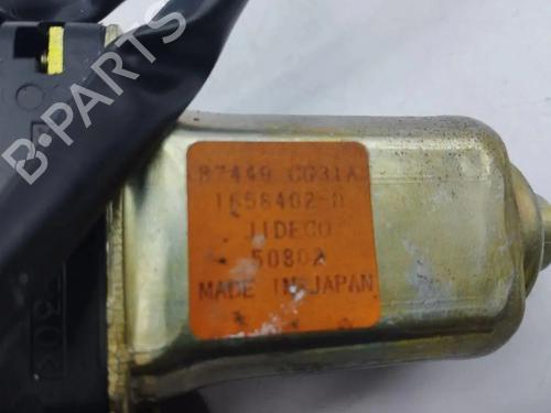 Electronic module INFINITI FX 35 All-wheel Drive | BP33225419M83 - Image 8