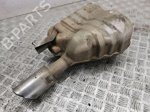 Exhaust system AUDI A7 Sportback (4GA, 4GF) 3.0 TDI | BP40168435M121 - Image 6