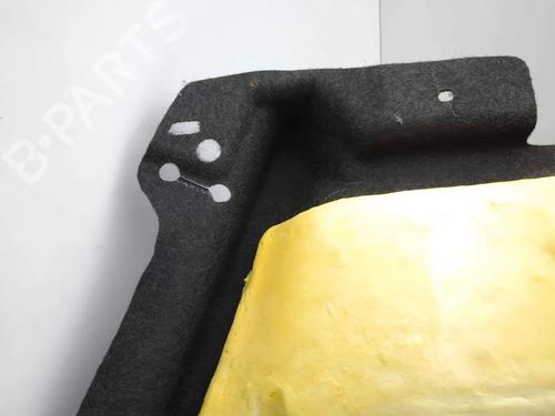 Boot lining NISSAN QASHQAI II (J11, J11_) 1.5 dCi | BP36348264I3 - Image 10
