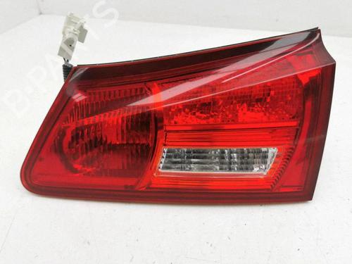 Used Right tailgate light Right tailgate light 37290698 37290698