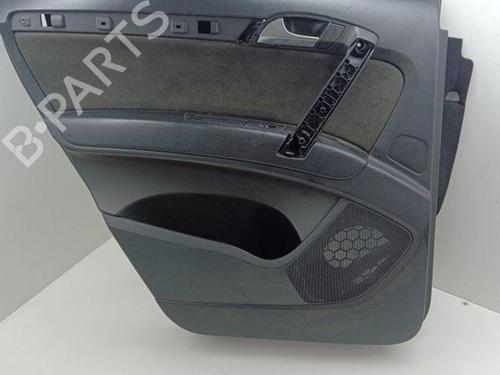 Used Rear left panel AUDI Q7 (4LB) 3.0 TDI quattro (233 hp) 28857905