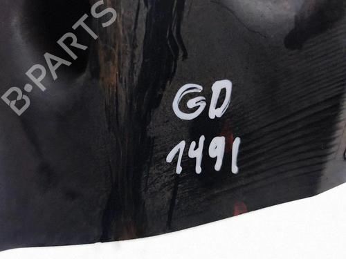 Underbody protection BMW X2 (U10) iX2 eDrive 20 | BP39897836M92 - Image 5