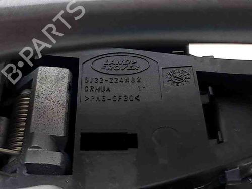 Rear right exterior door handle JAGUAR XE (X760) 2.0 D | BP28877972C130
