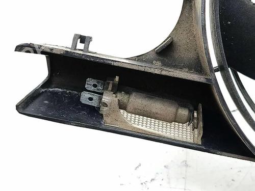 Radiator fan PORSCHE 911 (996) 3.4 Carrera | BP30731296M35