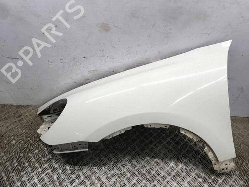 Used Left front fenders Left front fenders 39495860 39495860