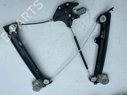 Front right window mechanism BMW i3 (I01) Range Extender | BP36063620C23 - Image 7