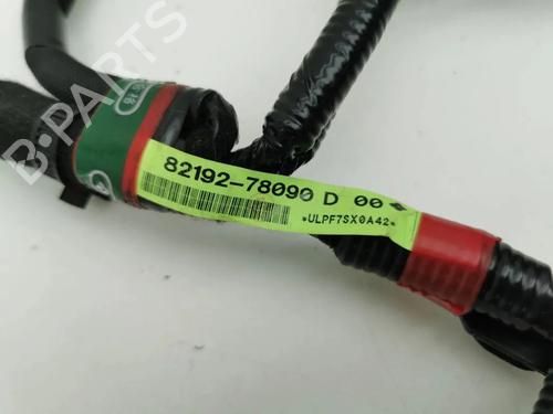 Wiring harness LEXUS NX (_Z1_) 300h AWD (AYZ15, AYZ15_, AYZ15R) | BP33922698E16 - Image 9